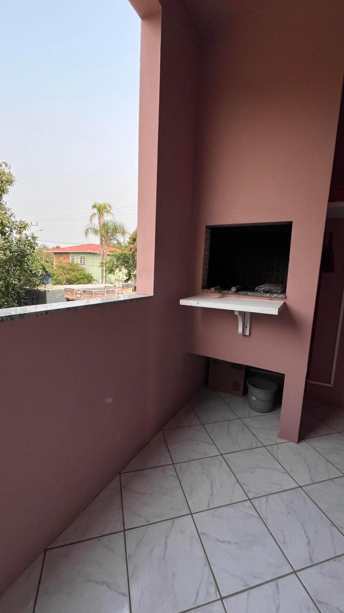 Viva A Guarda Residence Guarda do Embaú Zewnętrze zdjęcie