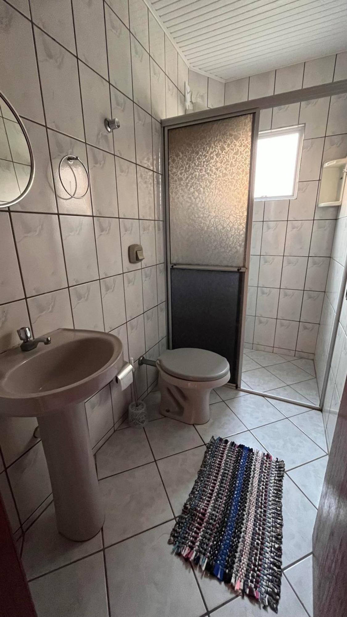 Viva A Guarda Residence Guarda do Embaú Zewnętrze zdjęcie