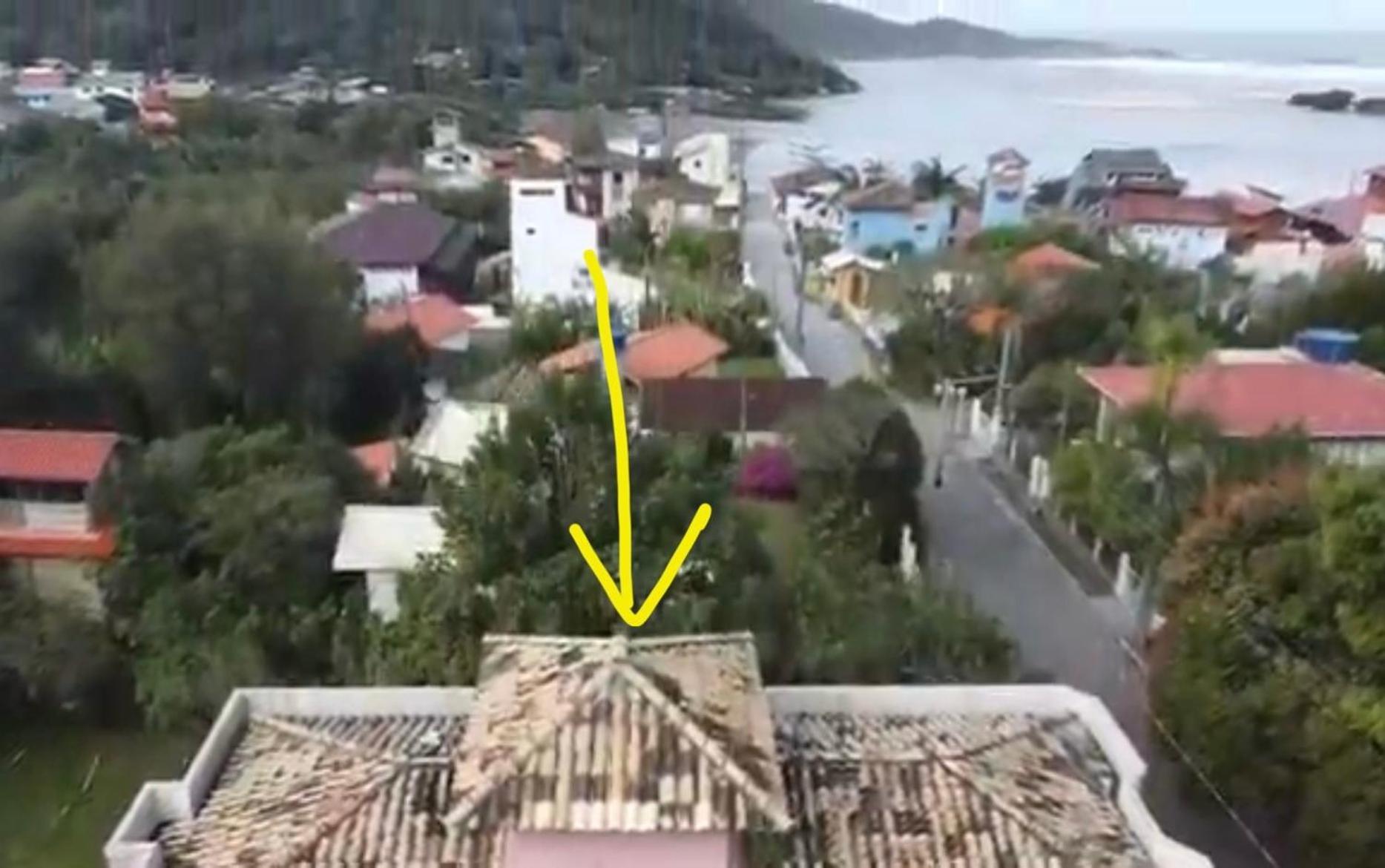 Viva A Guarda Residence Guarda do Embaú Zewnętrze zdjęcie